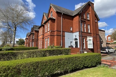 1 bed studio, 16 Eccles Old Road, City Centre, Salford, M67AF - Image 7